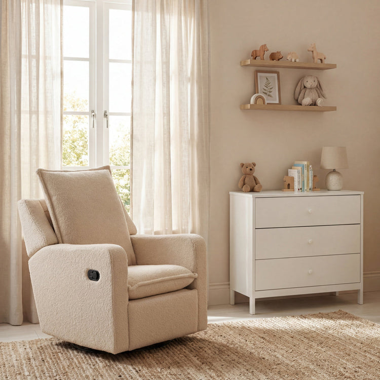 Nursery Furniture