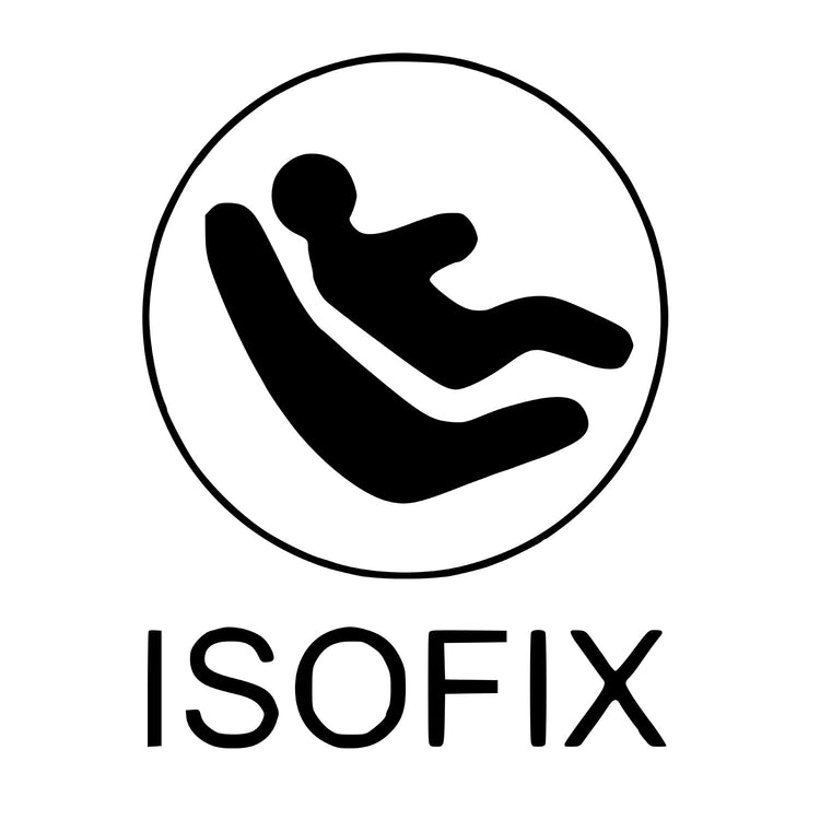 ISOFIX Car Sears ERF