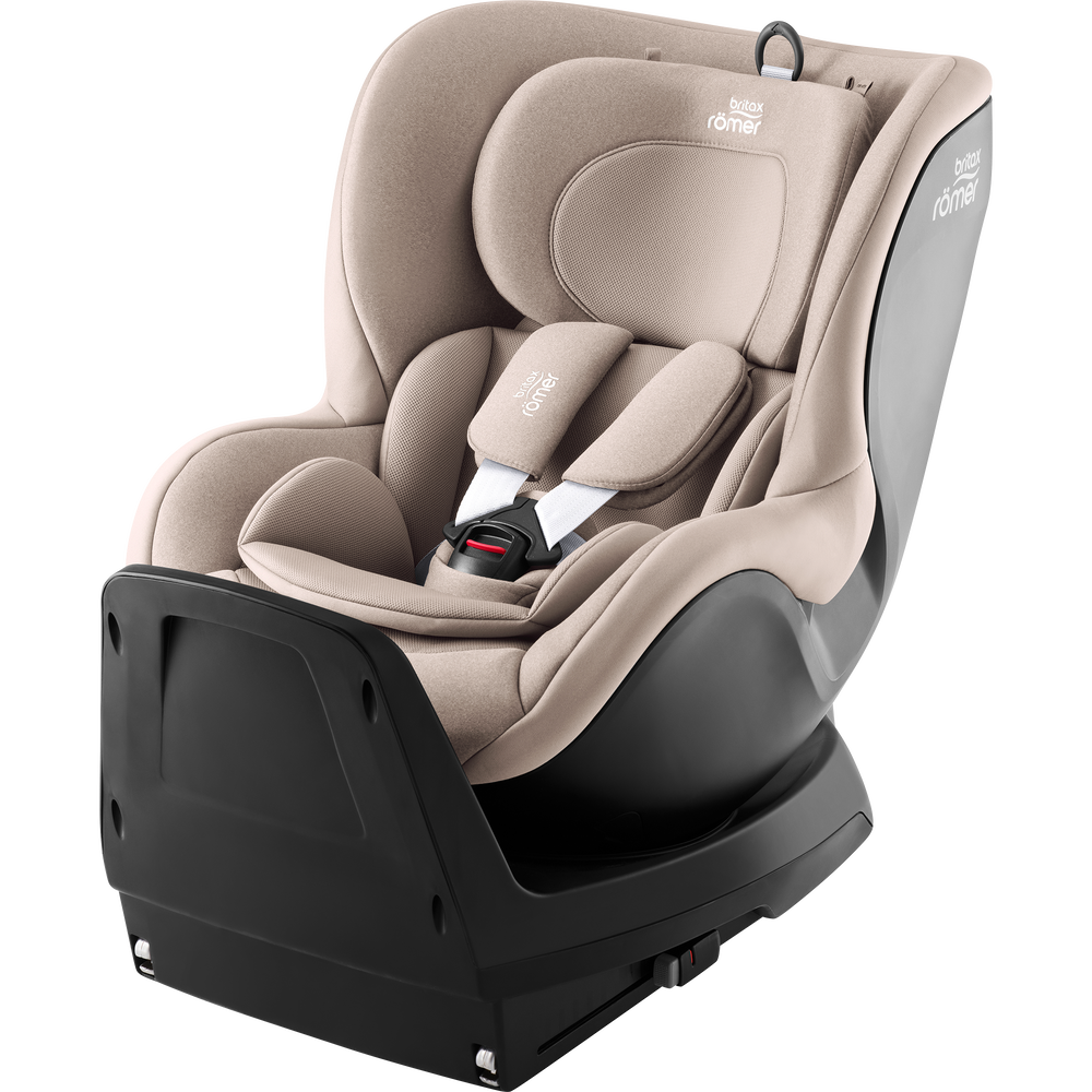 Britax Dualfix M Plus Car Seat | Shop | Toddler | ERF | Fitting