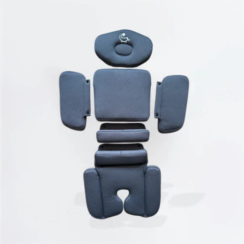 Tinyseats Two Module Fit