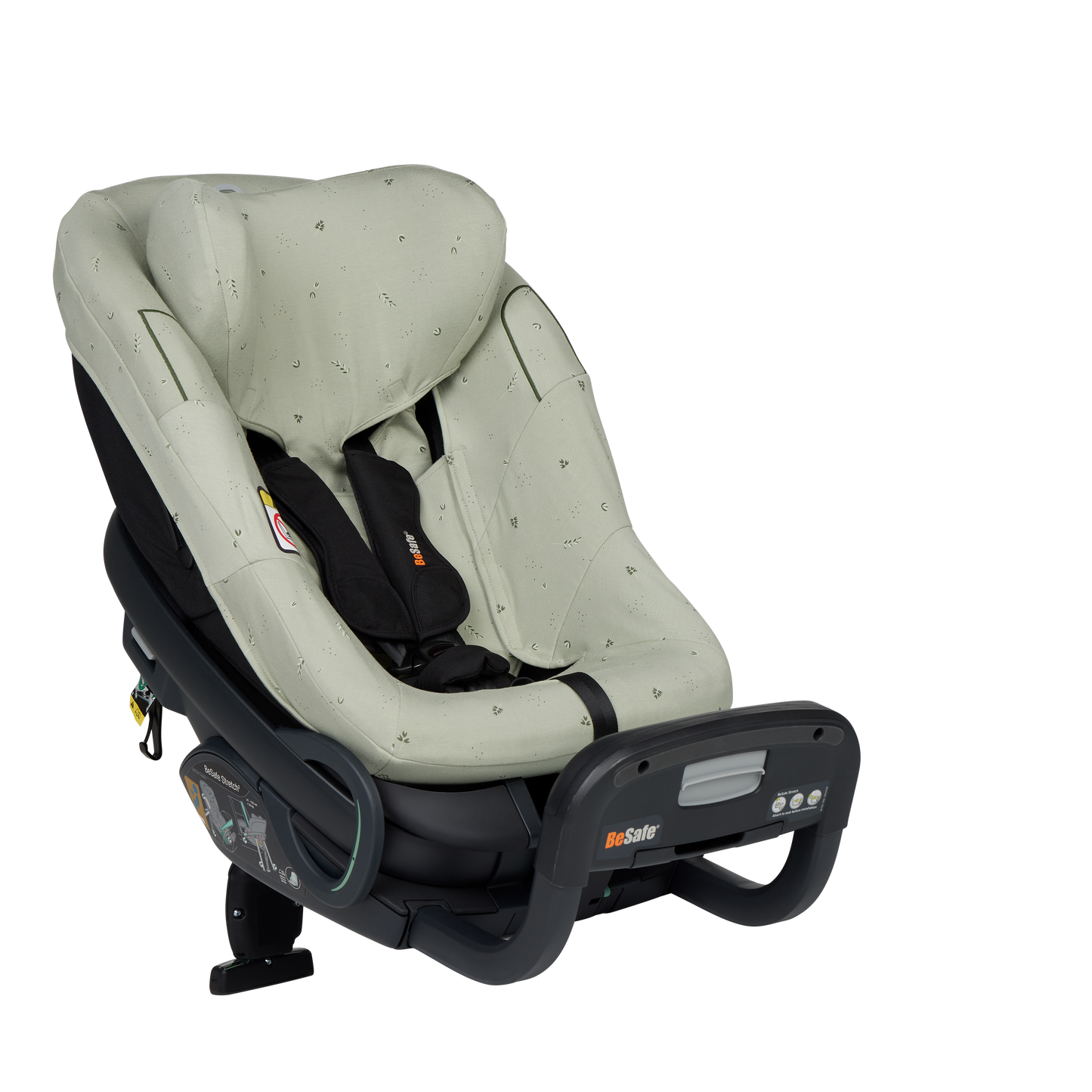 BeSafe Stretch Summer Car Seat Cover