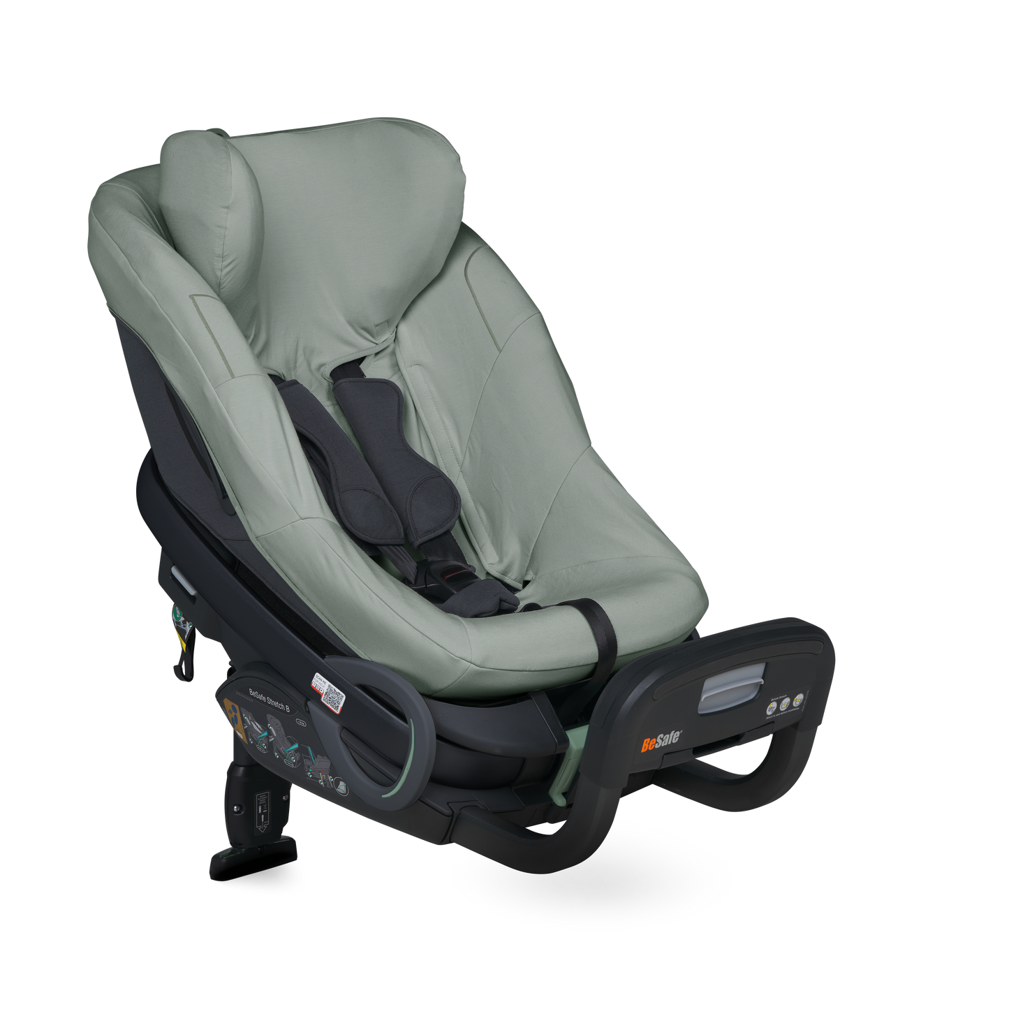 BeSafe Stretch Summer Car Seat Cover