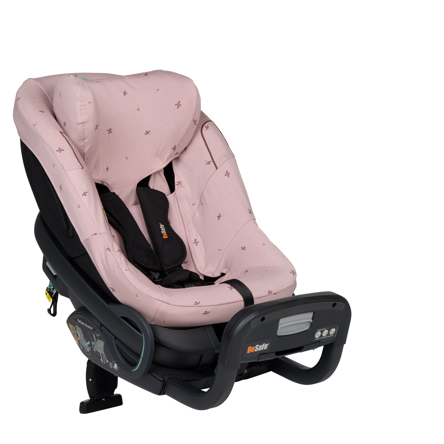 BeSafe Stretch Summer Car Seat Cover
