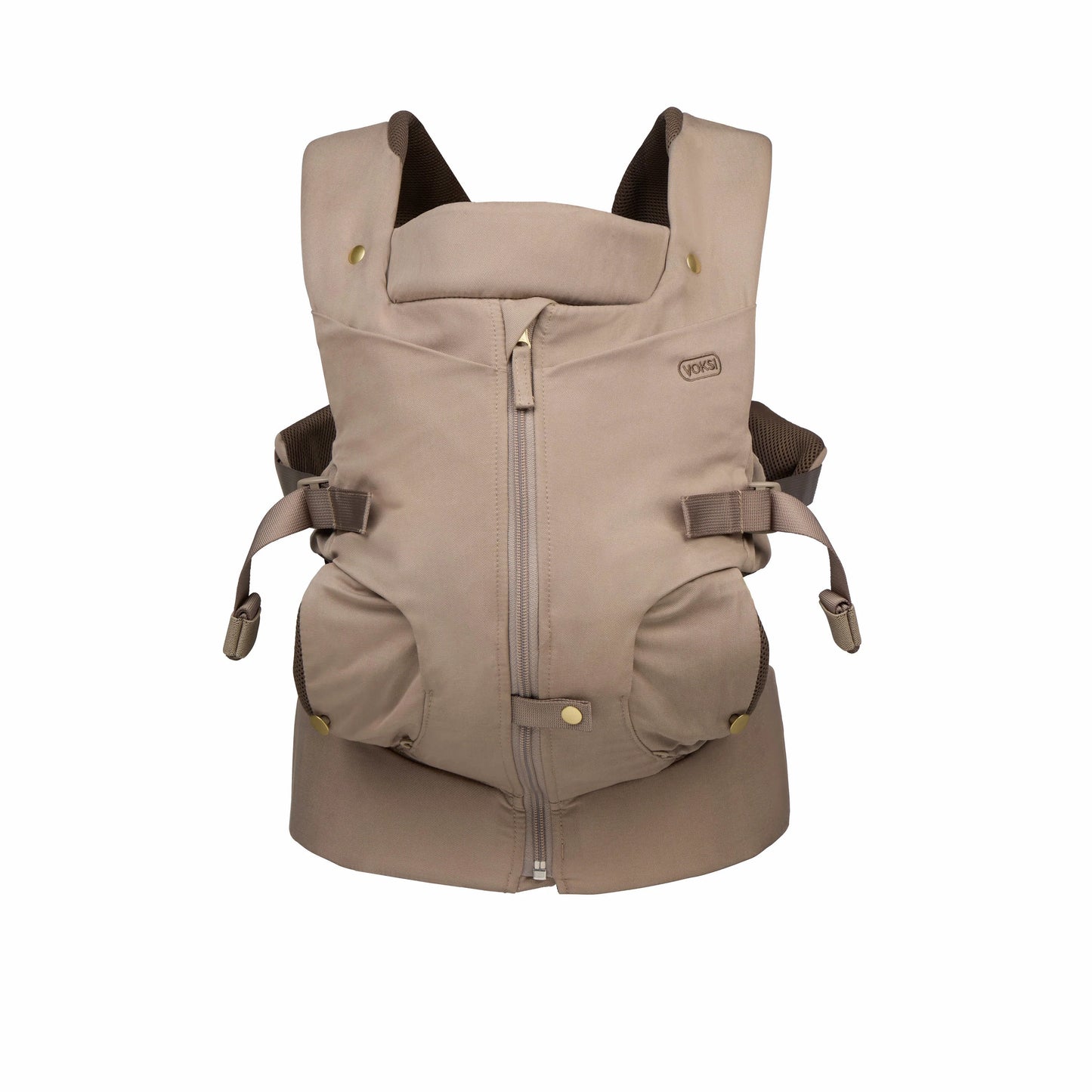 Voksi Huddle Carrier