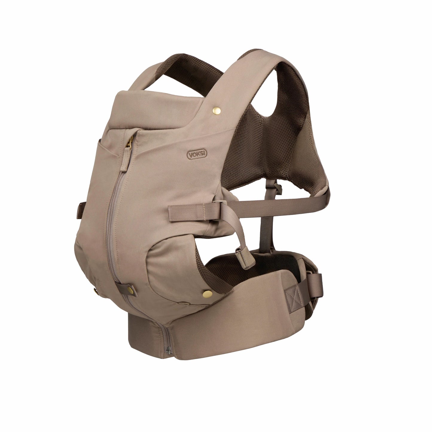 Voksi Huddle Carrier