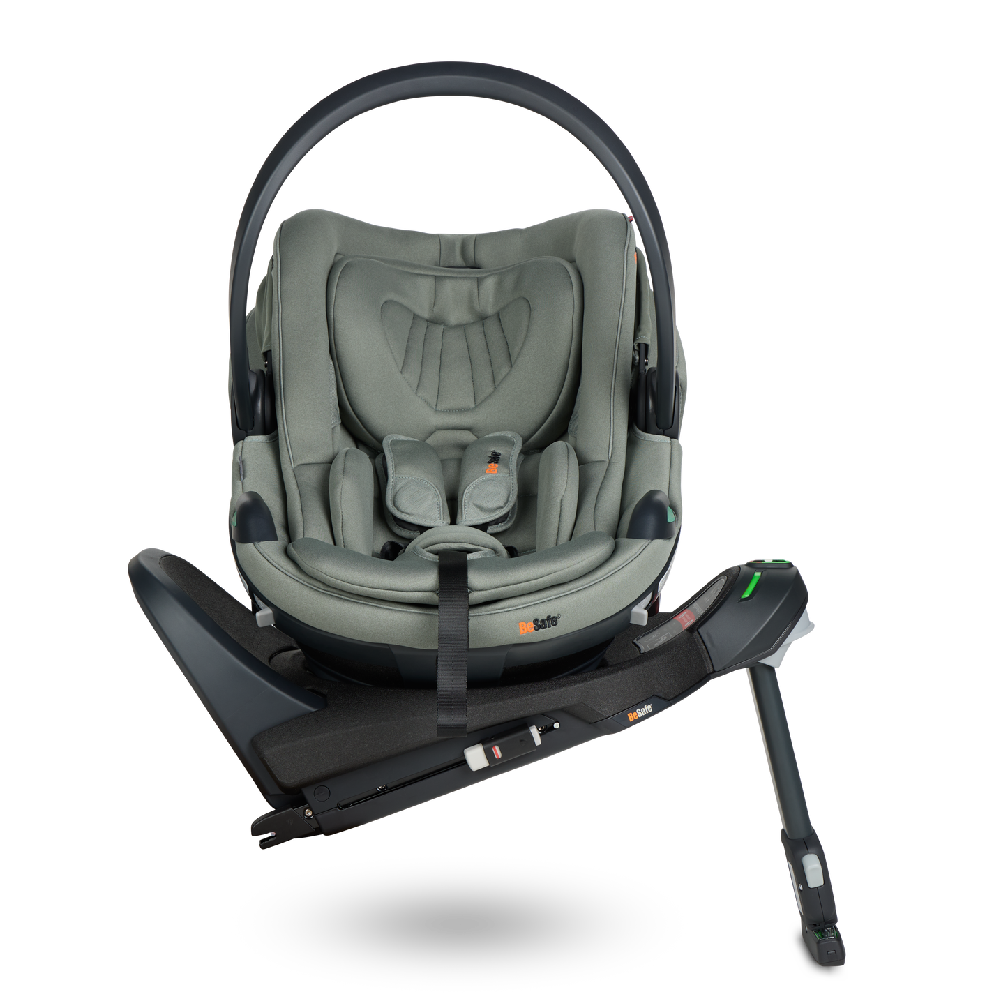 BeSafe Go Beyond 2 with base