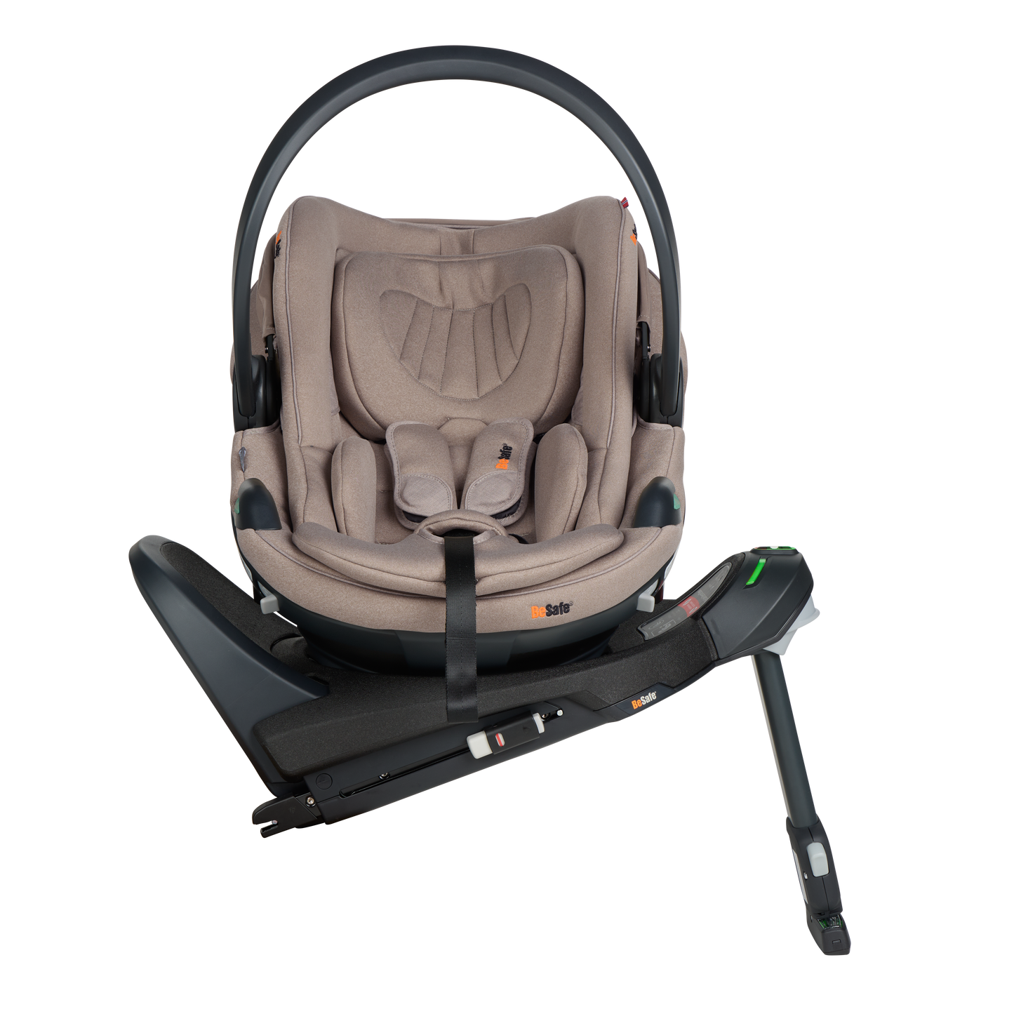 BeSafe Go Beyond 2 with base