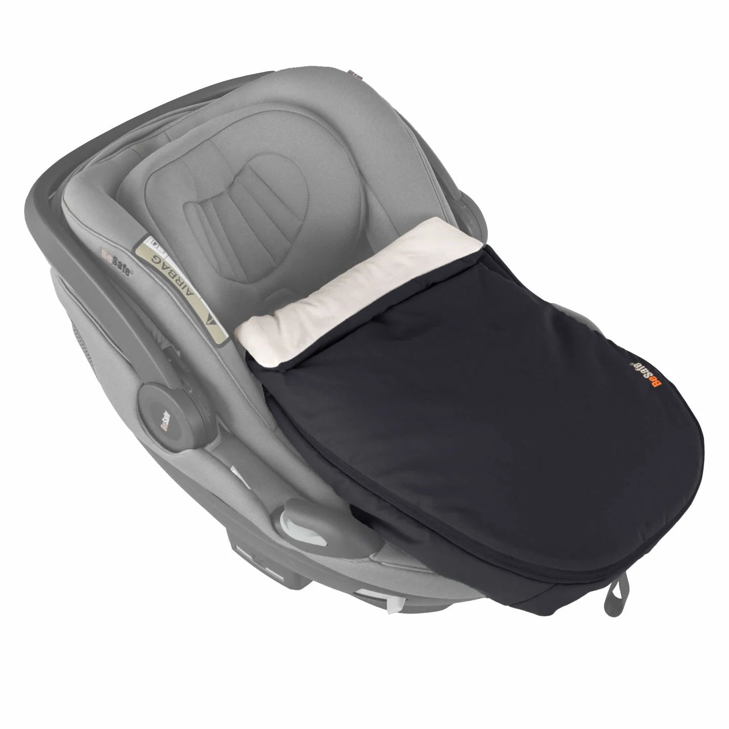 BeSafe Wind and Weather Cover