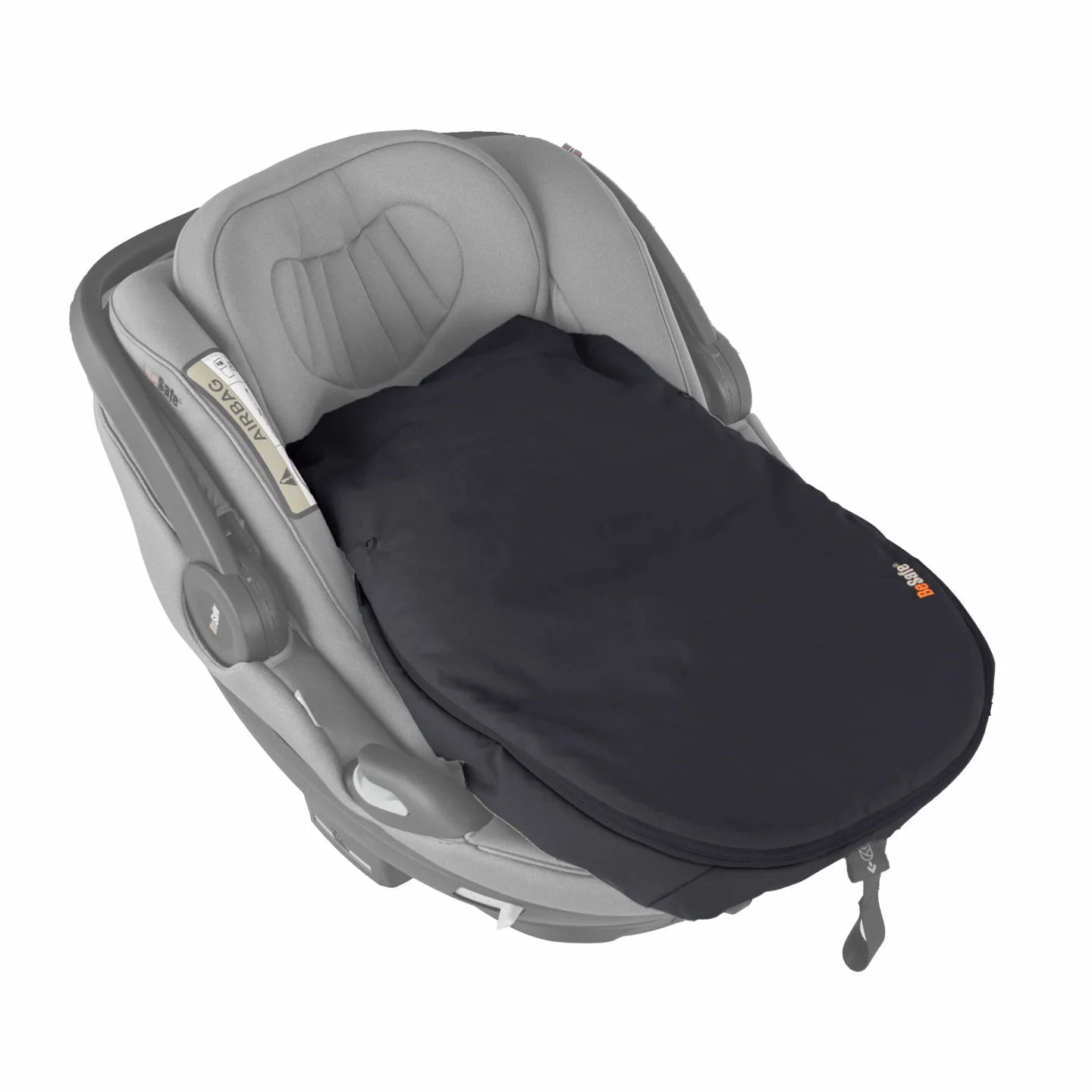 BeSafe Wind and Weather Cover