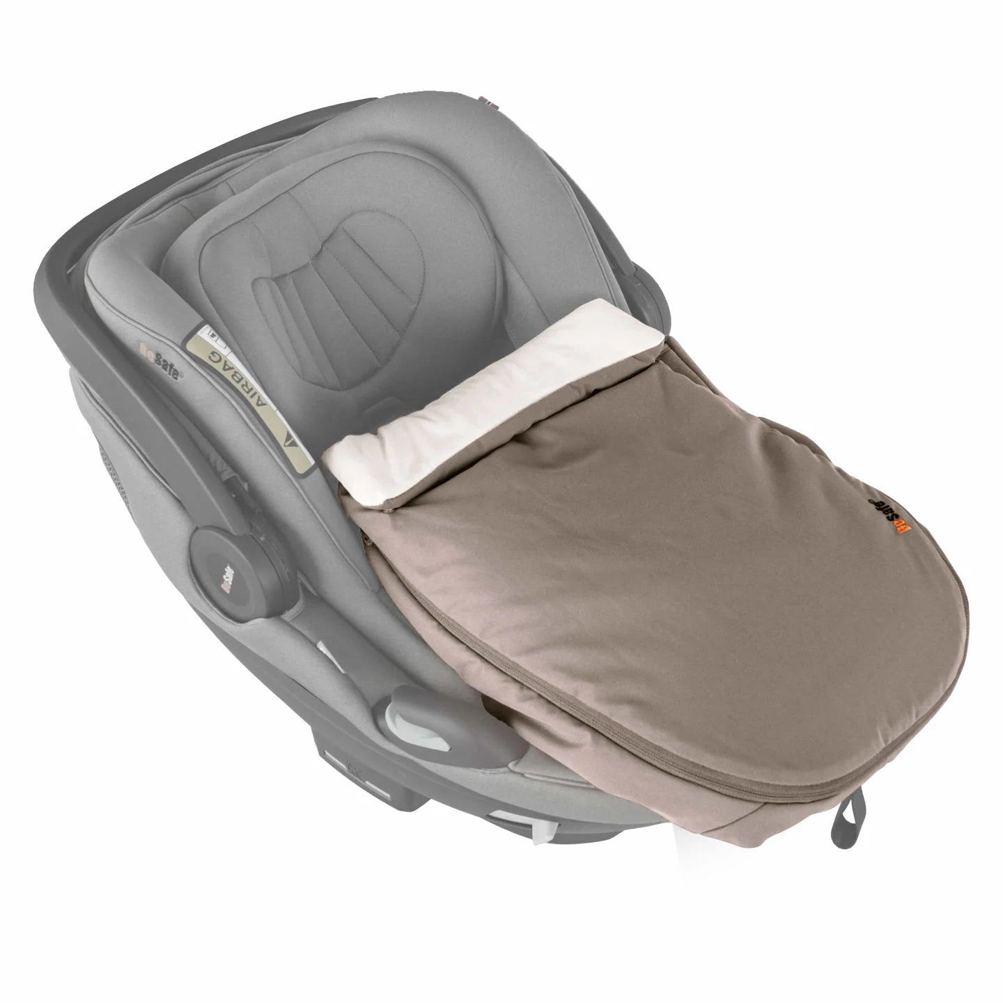BeSafe Wind and Weather Cover