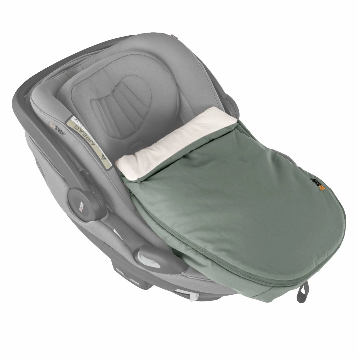 BeSafe Wind and Weather Cover