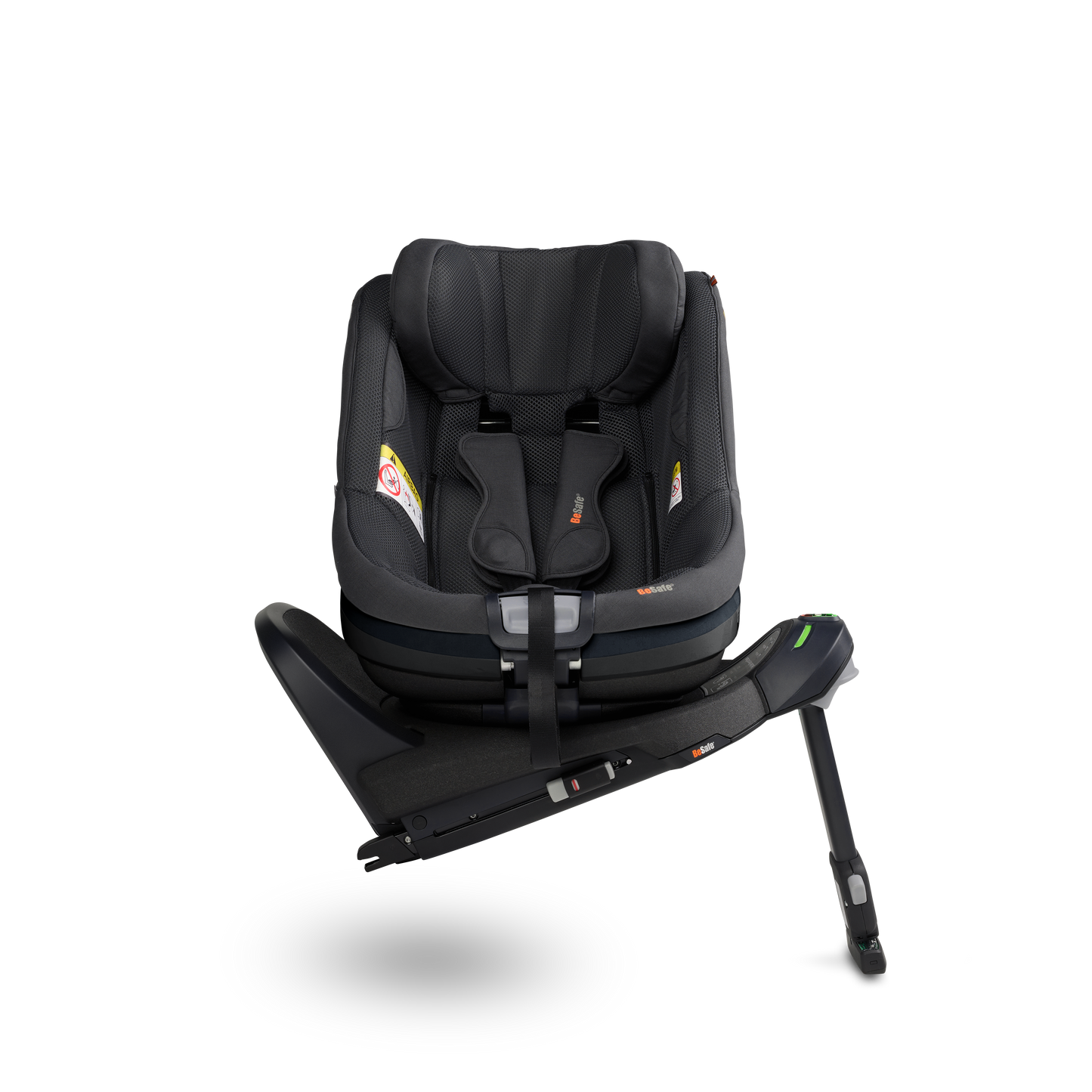 BeSafe Beyond 2 360 bundle with base