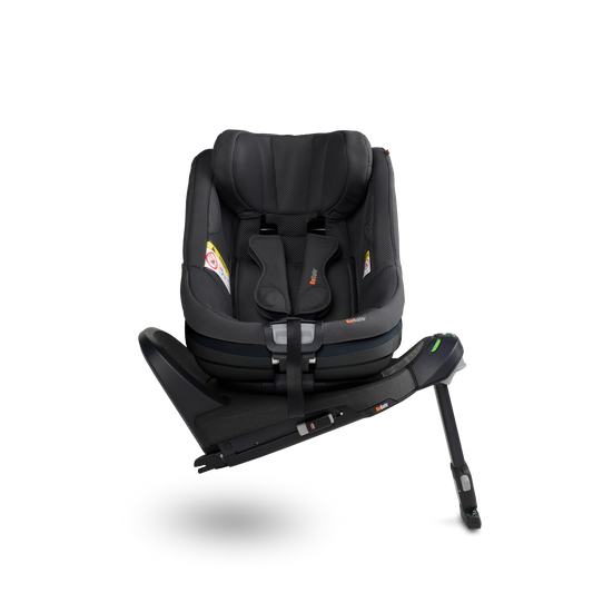 BeSafe Beyond 2 360 bundle with base