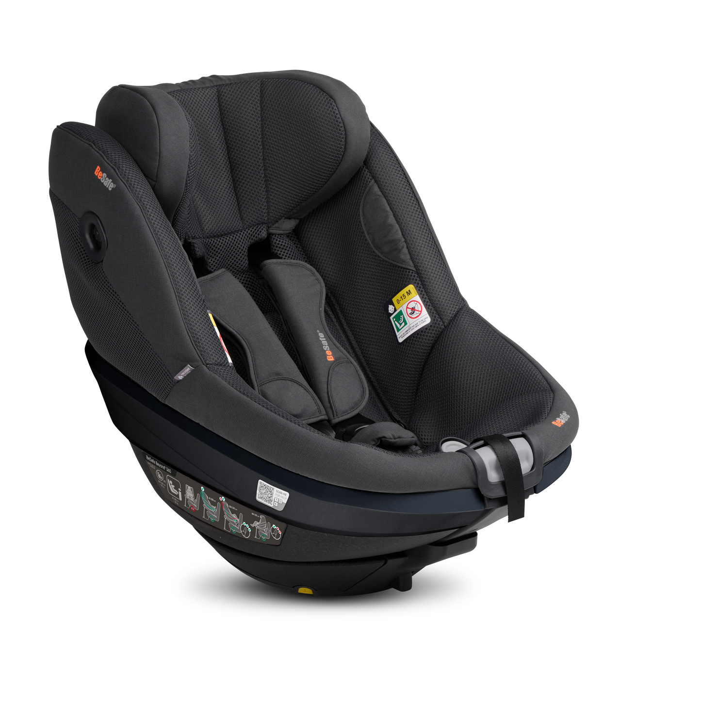 BeSafe Beyond 2 360