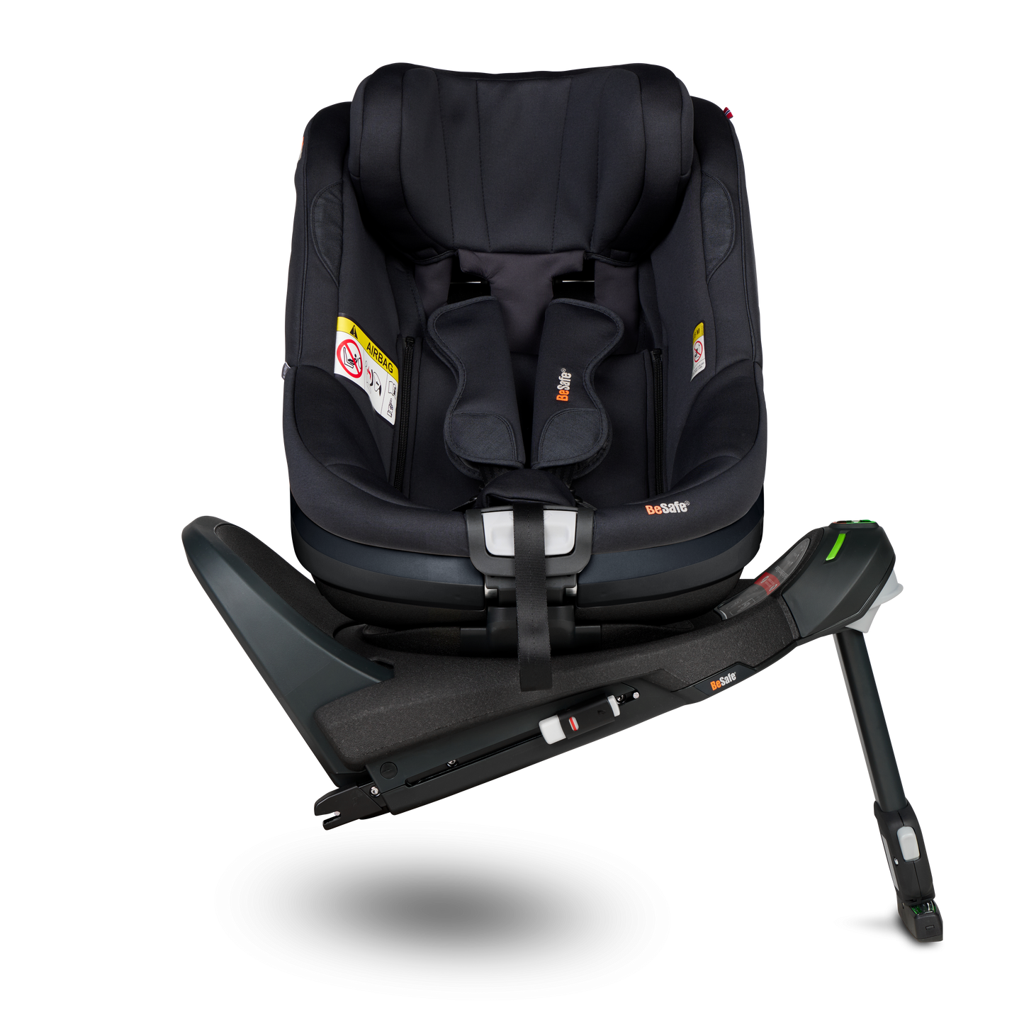 BeSafe Beyond 2 360 bundle with base