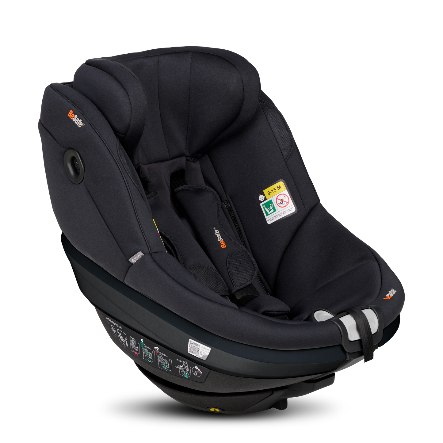 BeSafe Beyond 2 360