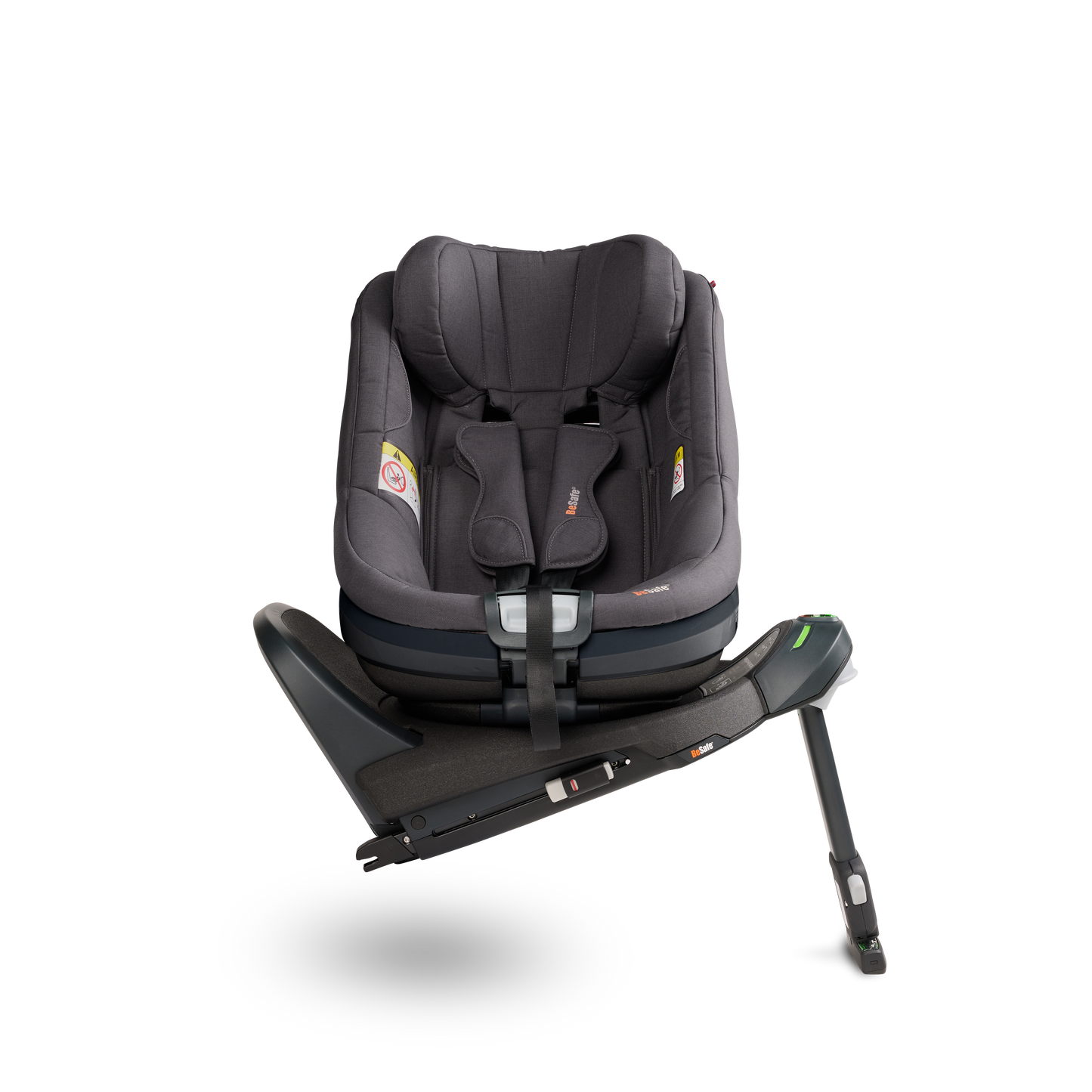 BeSafe Beyond 2 360 bundle with base