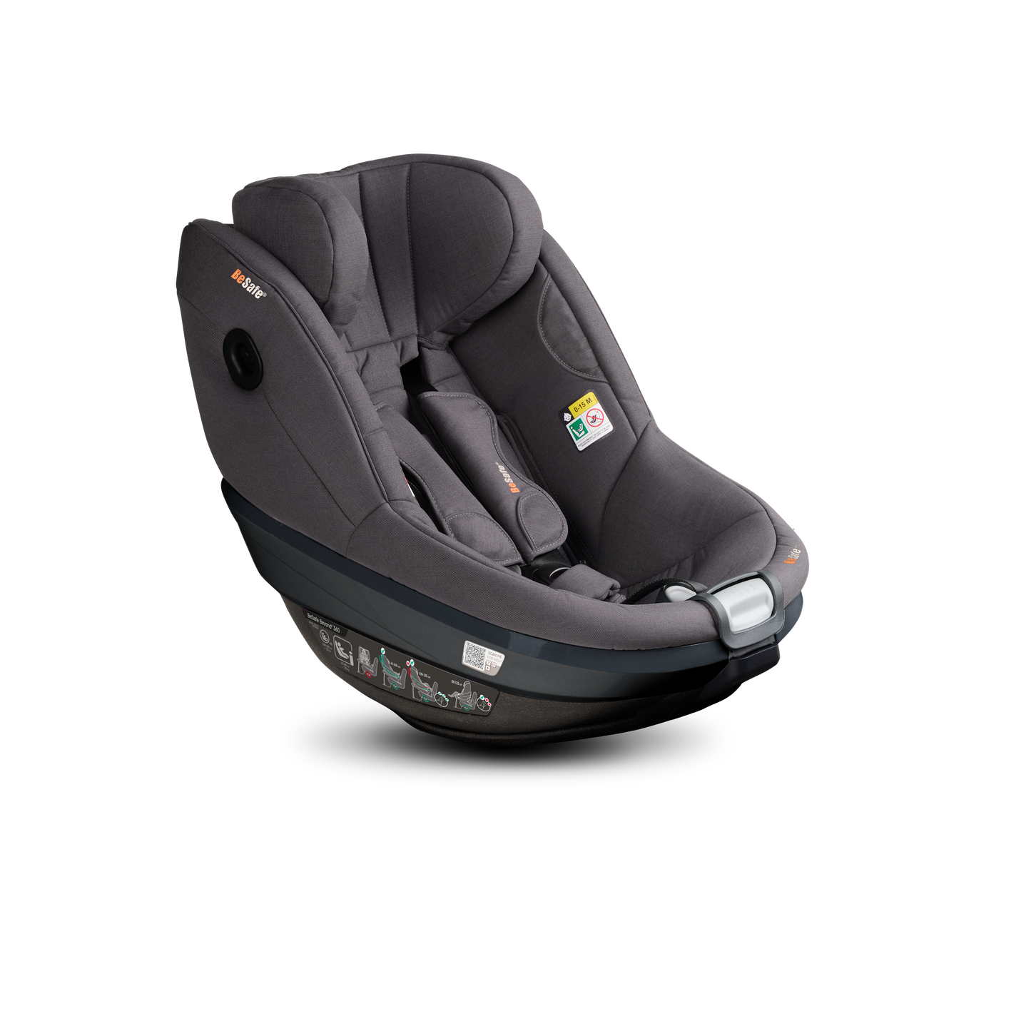 BeSafe Beyond 2 360