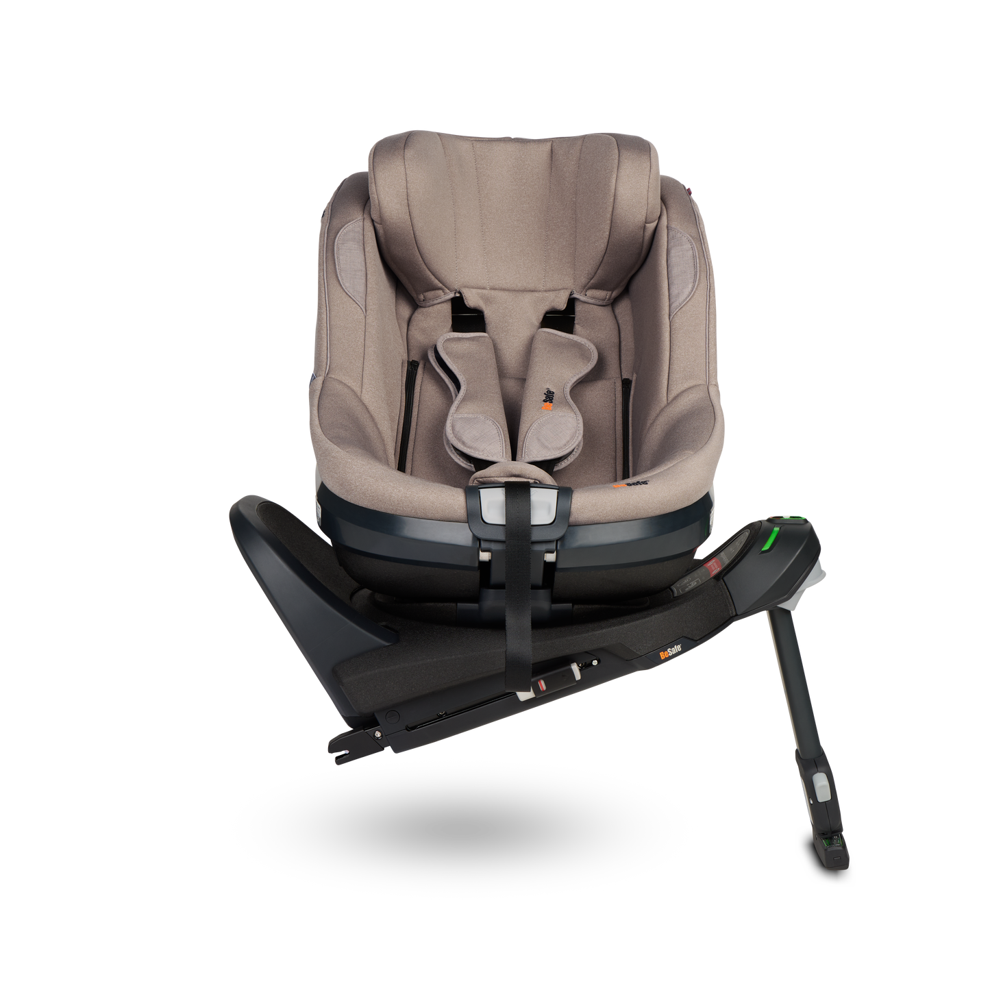 BeSafe Beyond 2 360 bundle with base