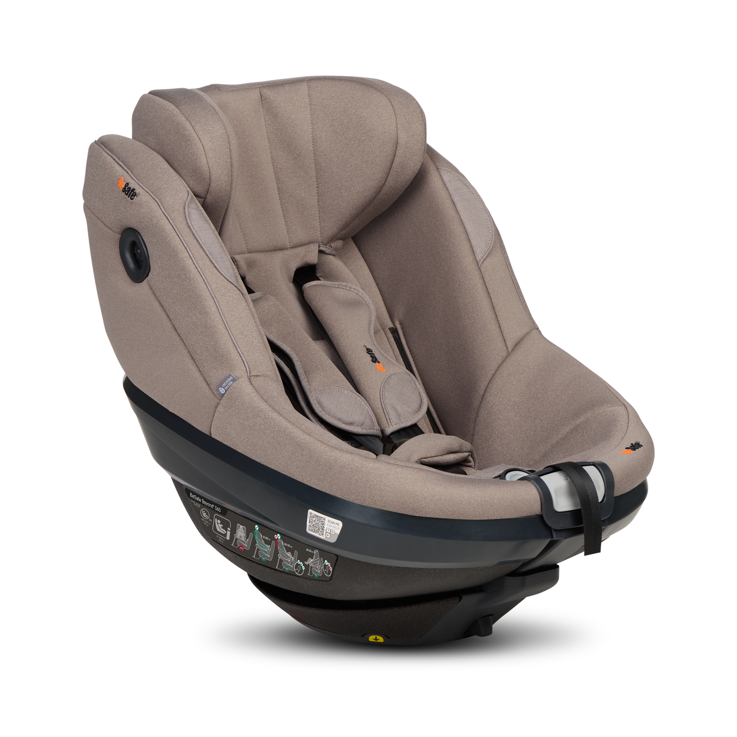BeSafe Beyond 2 360