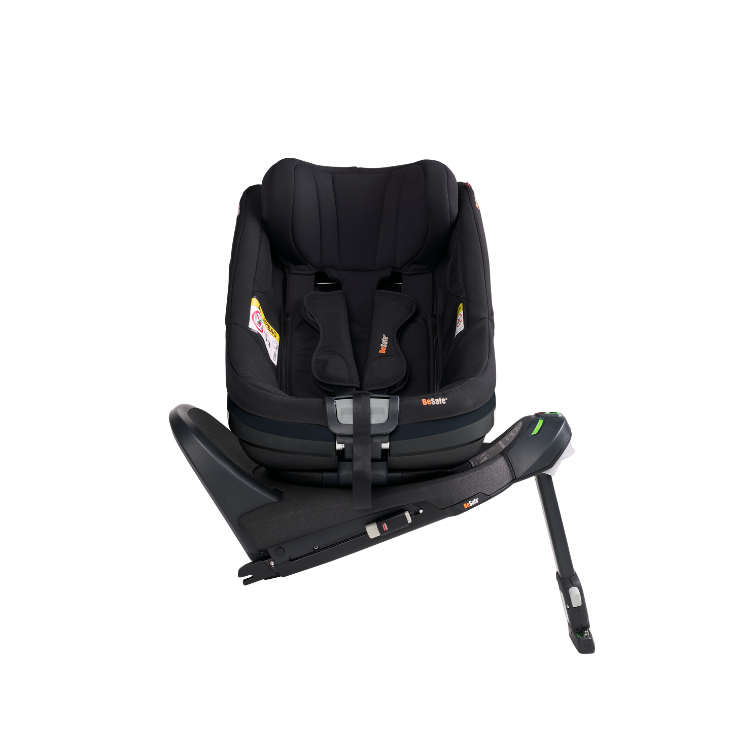 BeSafe Beyond 2 360 bundle with base