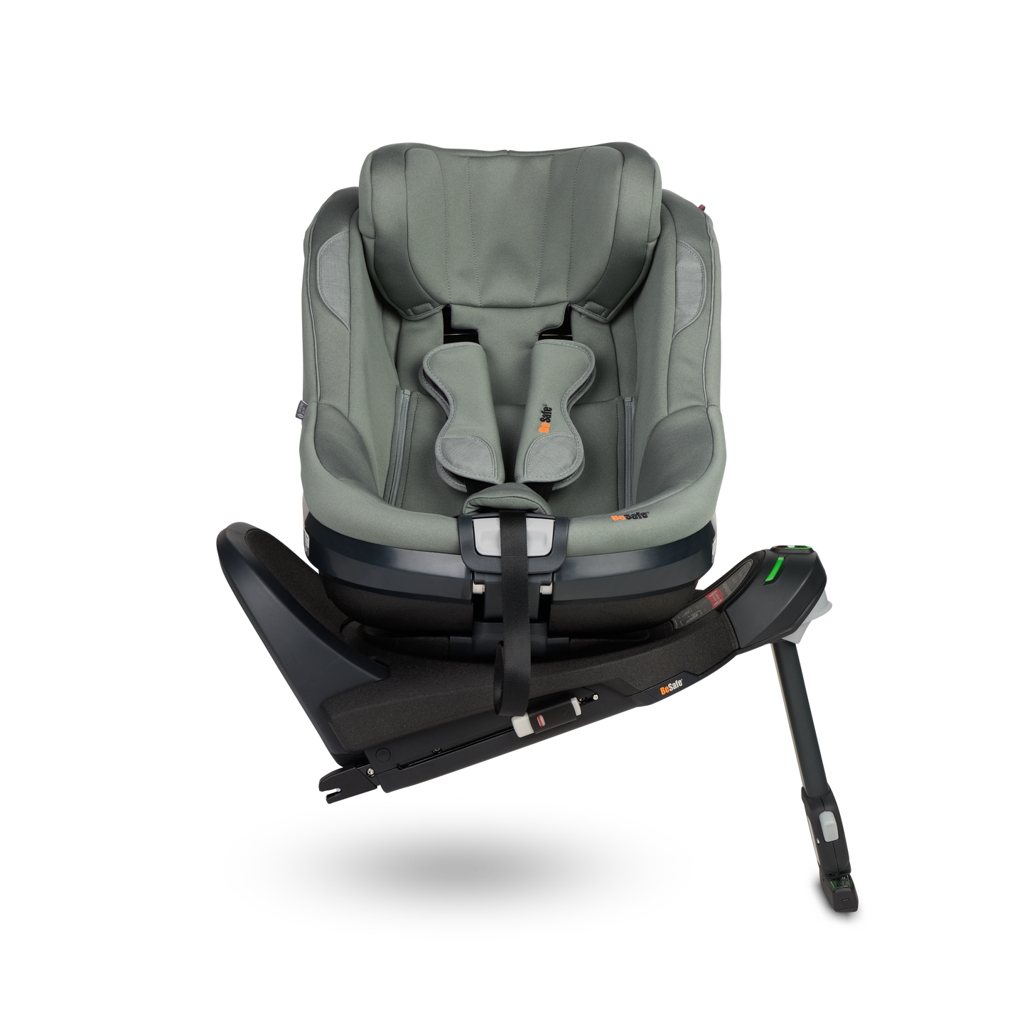 BeSafe Beyond 2 360 bundle with base