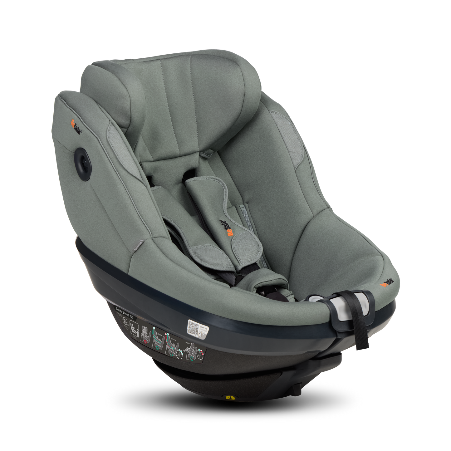 BeSafe Beyond 2 360