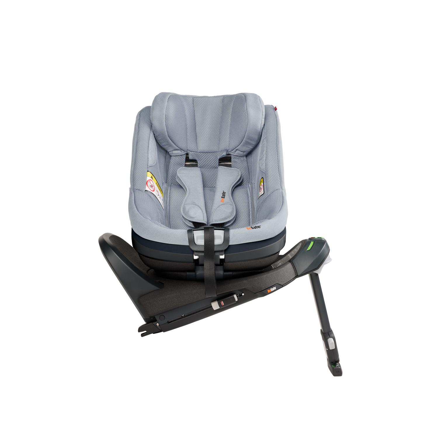 BeSafe Beyond 2 360 bundle with base