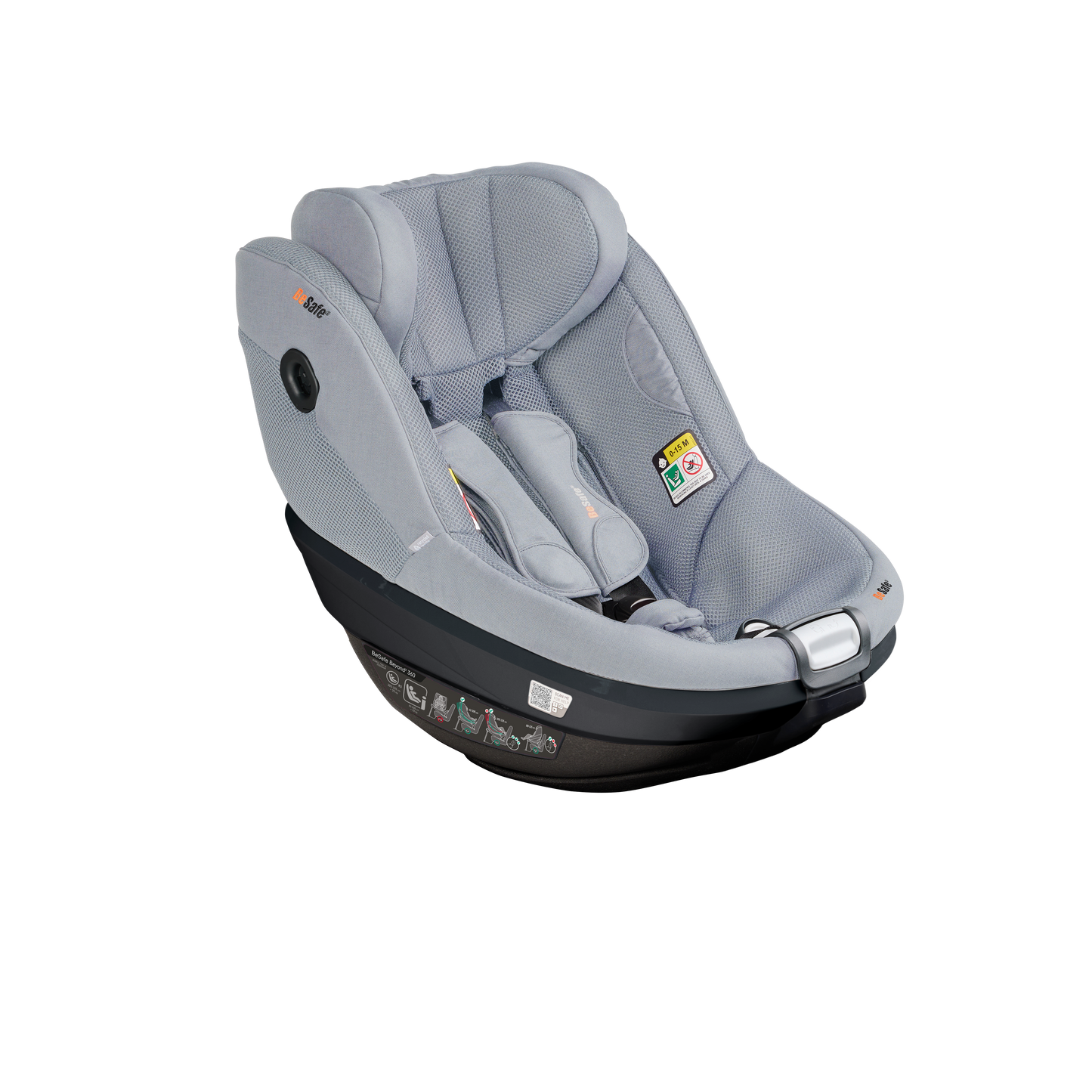 BeSafe Beyond 2 360