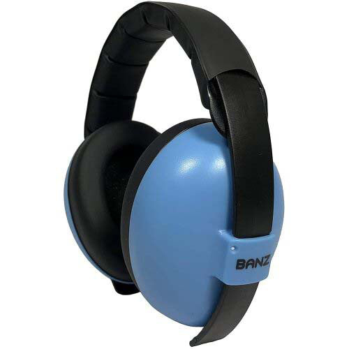 Baby Banz Bubzee Earmuffs 0-2 Years