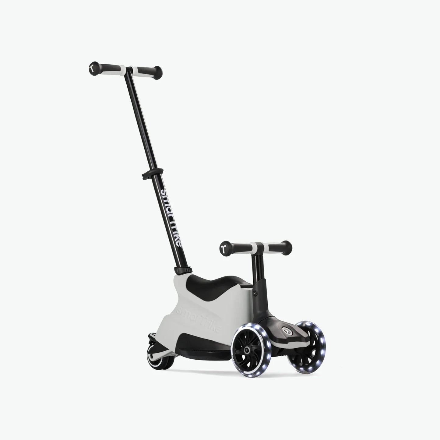 Xtend Ride-on Plus