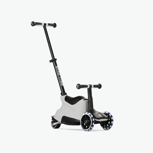 Xtend Ride-on Plus