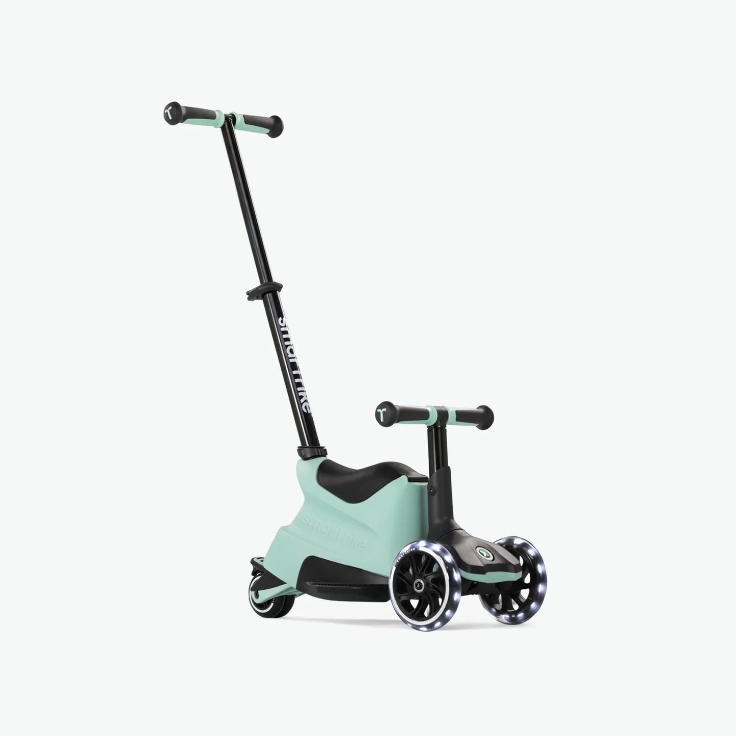 Xtend Ride-on Plus