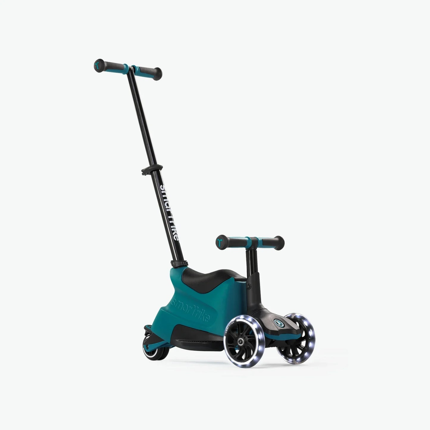 Xtend Ride-on Plus