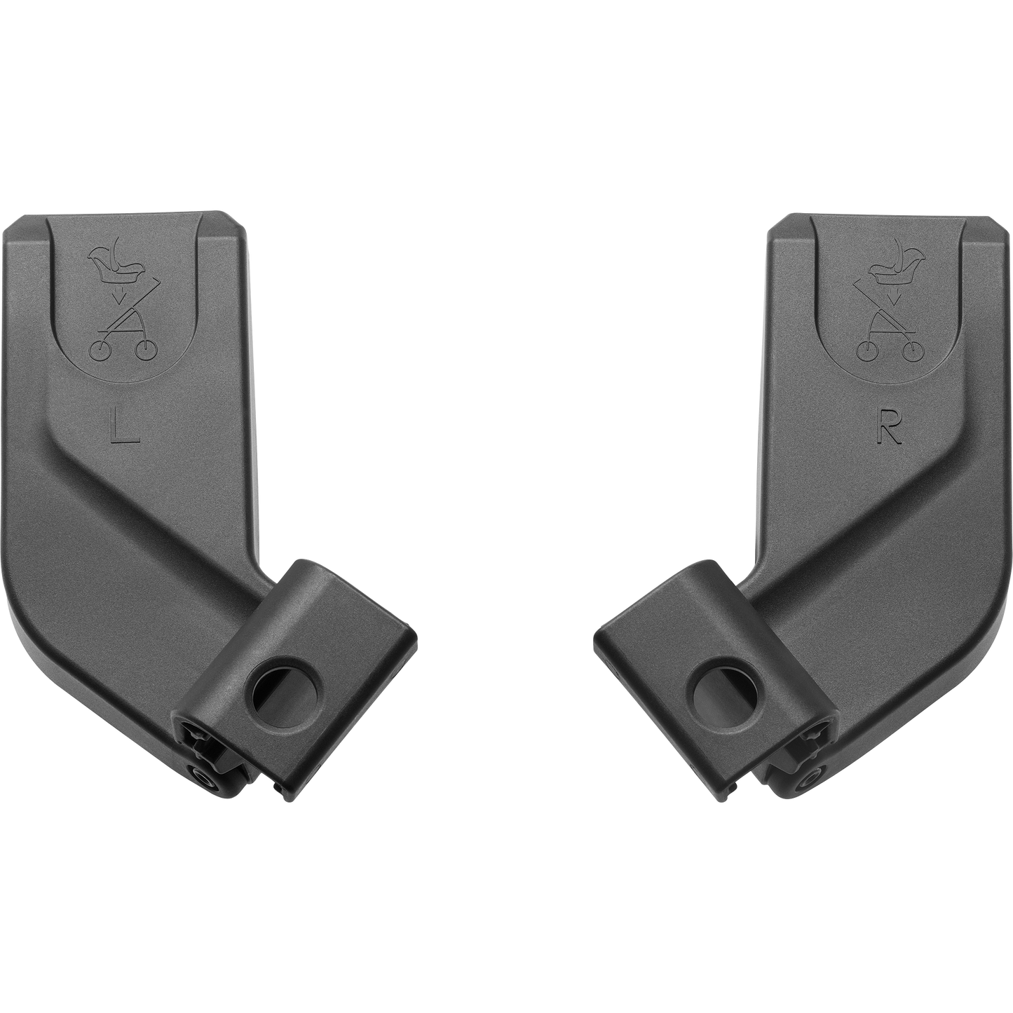 Britax - TIRA Infant Carrier Adapter
