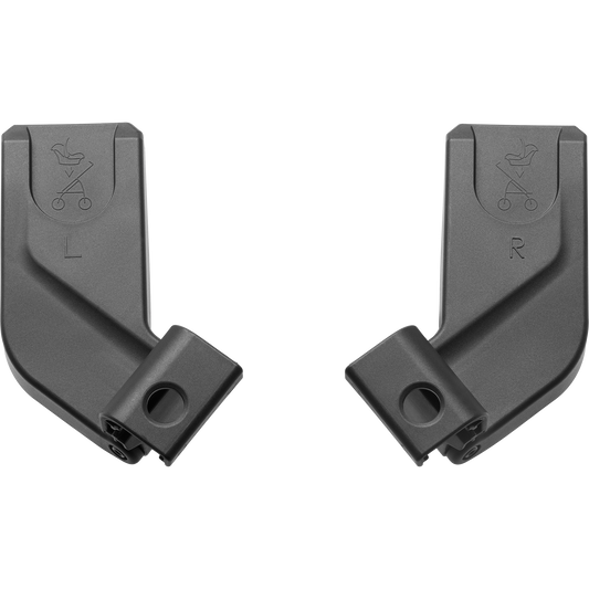 Britax - TIRA Infant Carrier Adapter