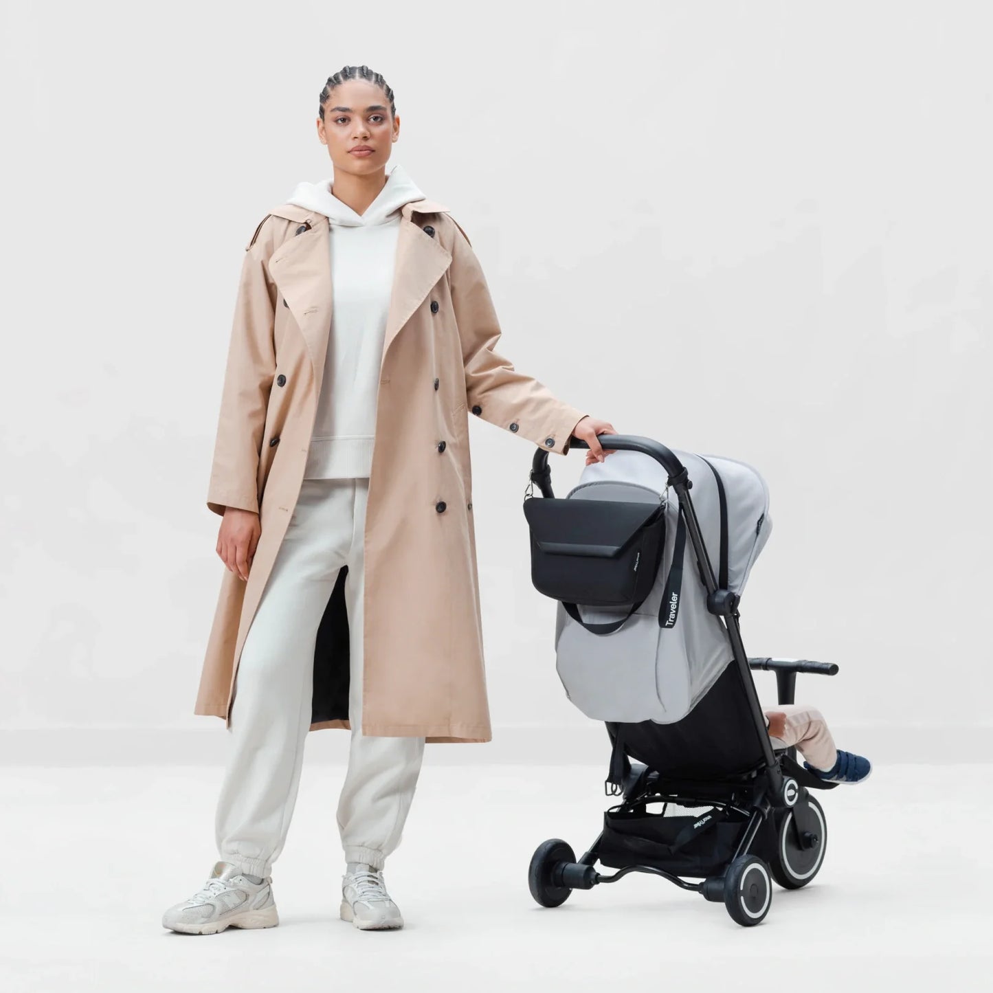 SmarTrike Stroller Organiser