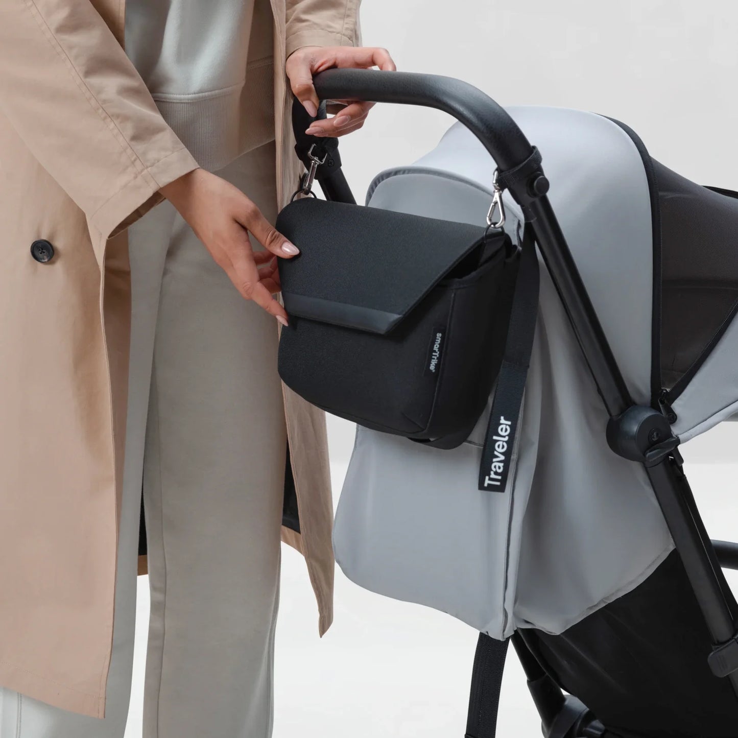 SmarTrike Stroller Organiser