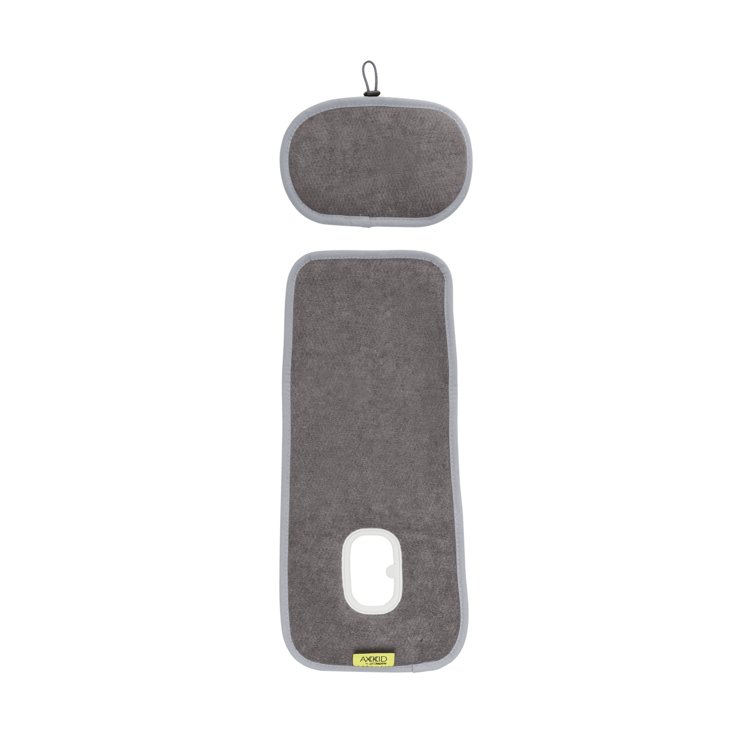 Axkid Cooling pads by AeroMoov