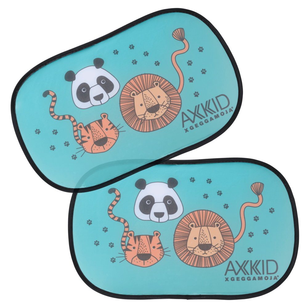 Axkid Sunshade for Windows