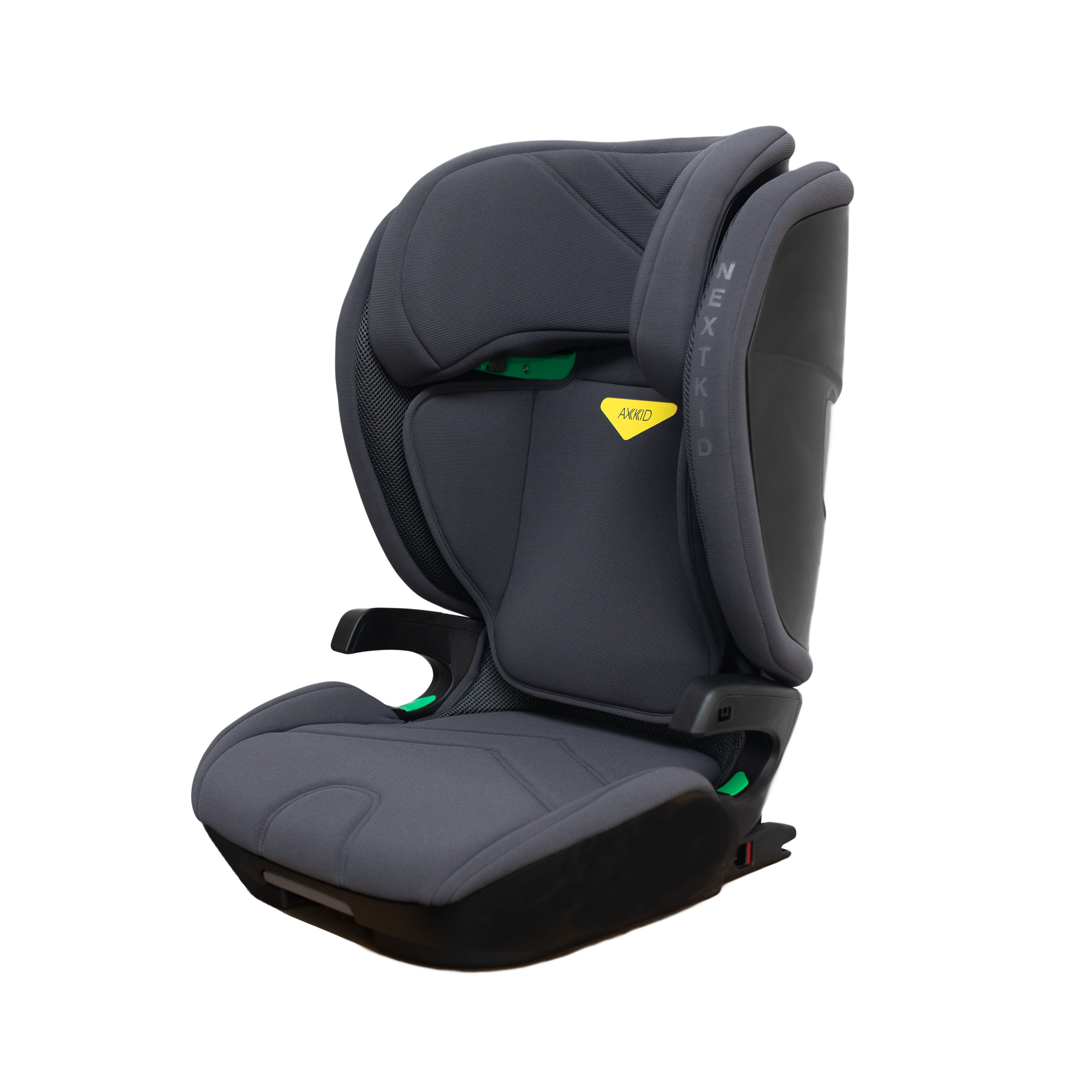 Axkid sales move isofix