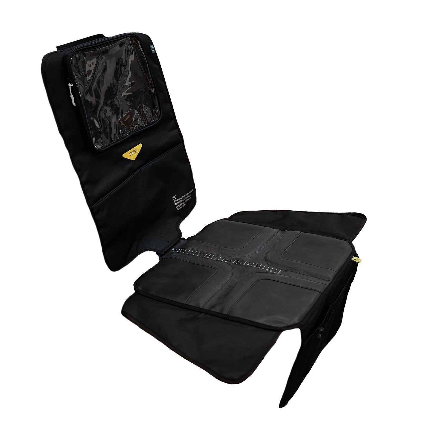 Axkid 3 in 1 Premium Seat Protector