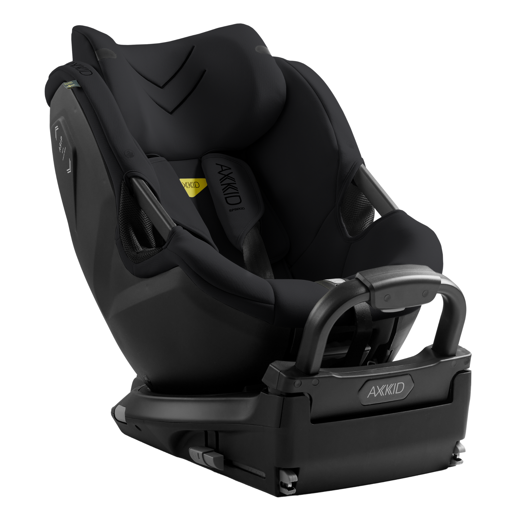 Axkid Spinkid 2 Toddler Car Seat