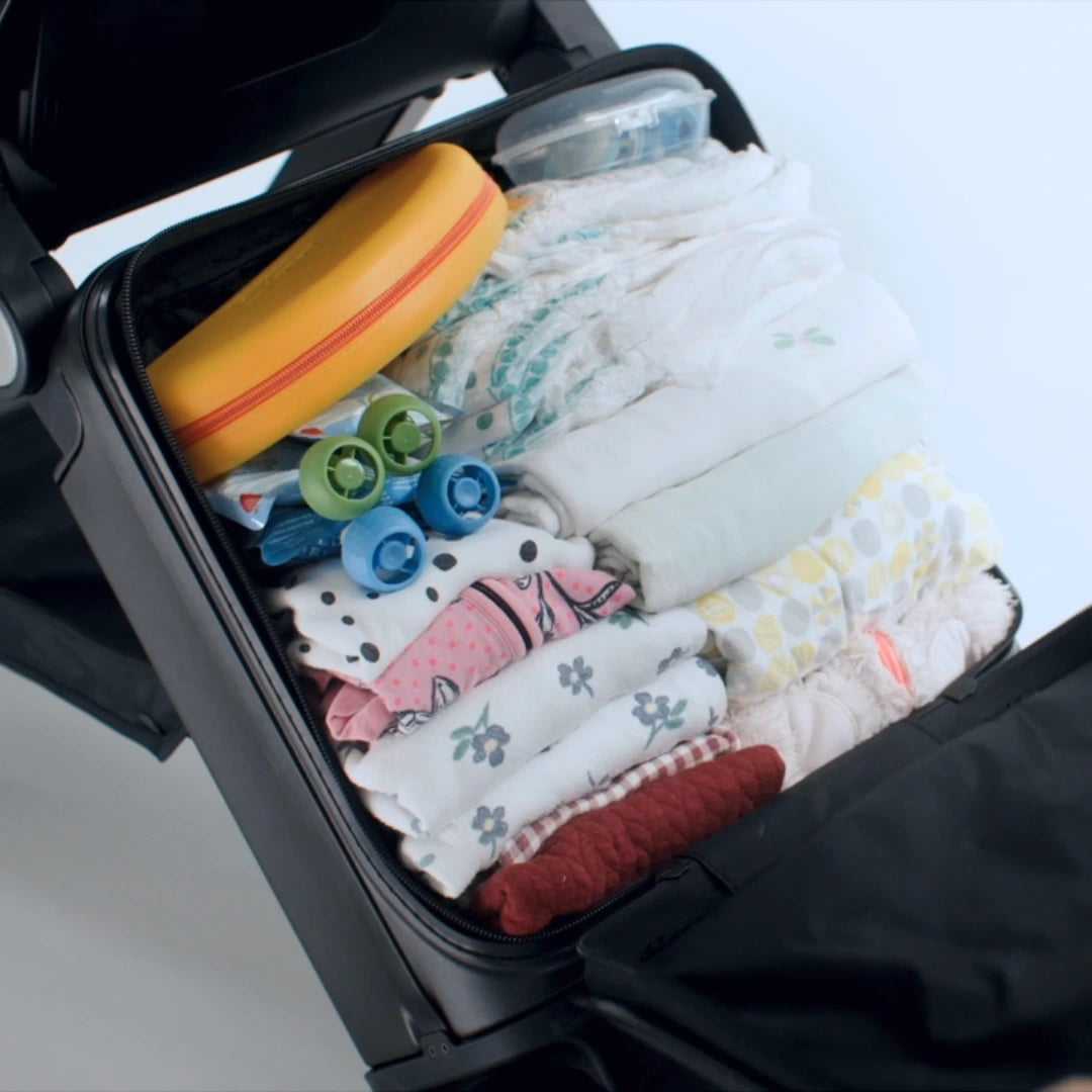 TernX Carry On Luggage Stroller