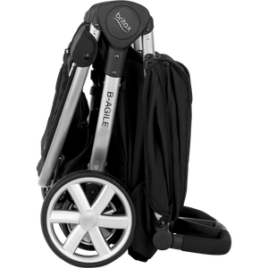 Britax romer top b agile double