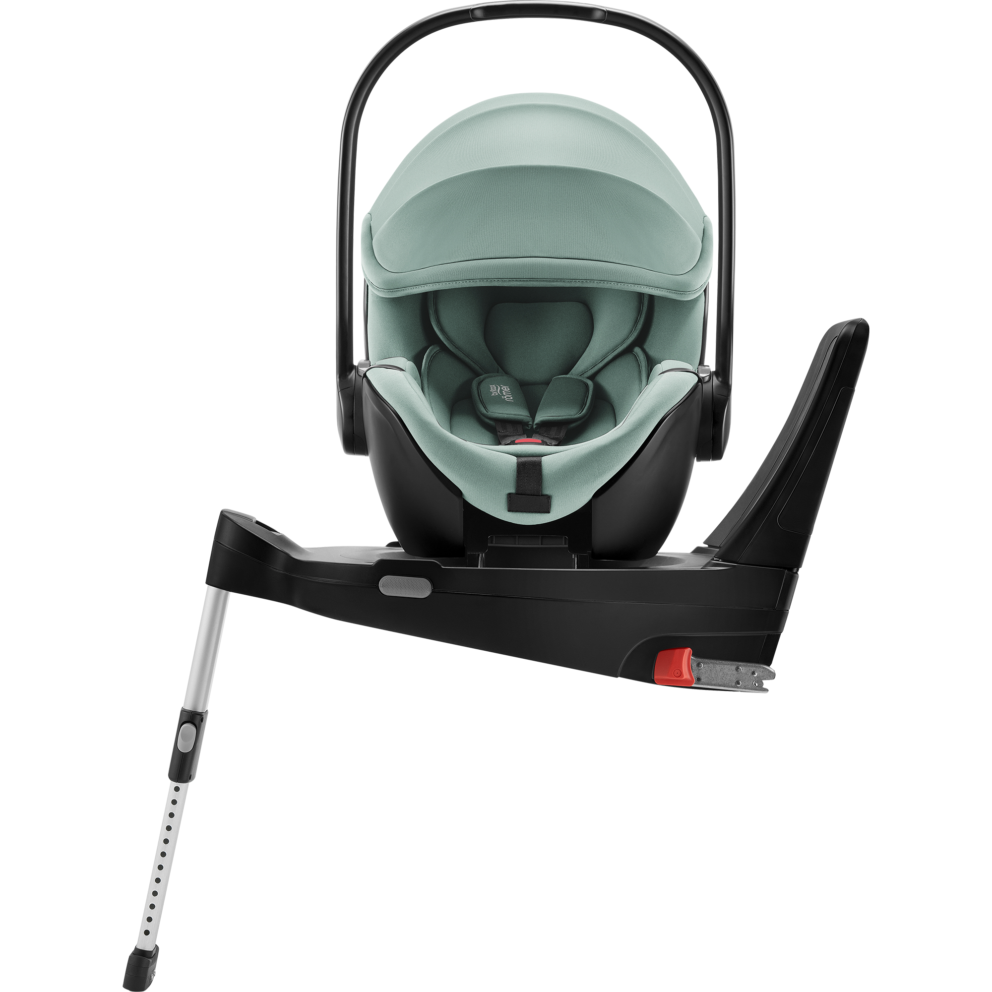 Babysafe 5Z2 and flex base bundle