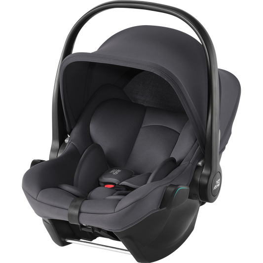 BabySafe Core
