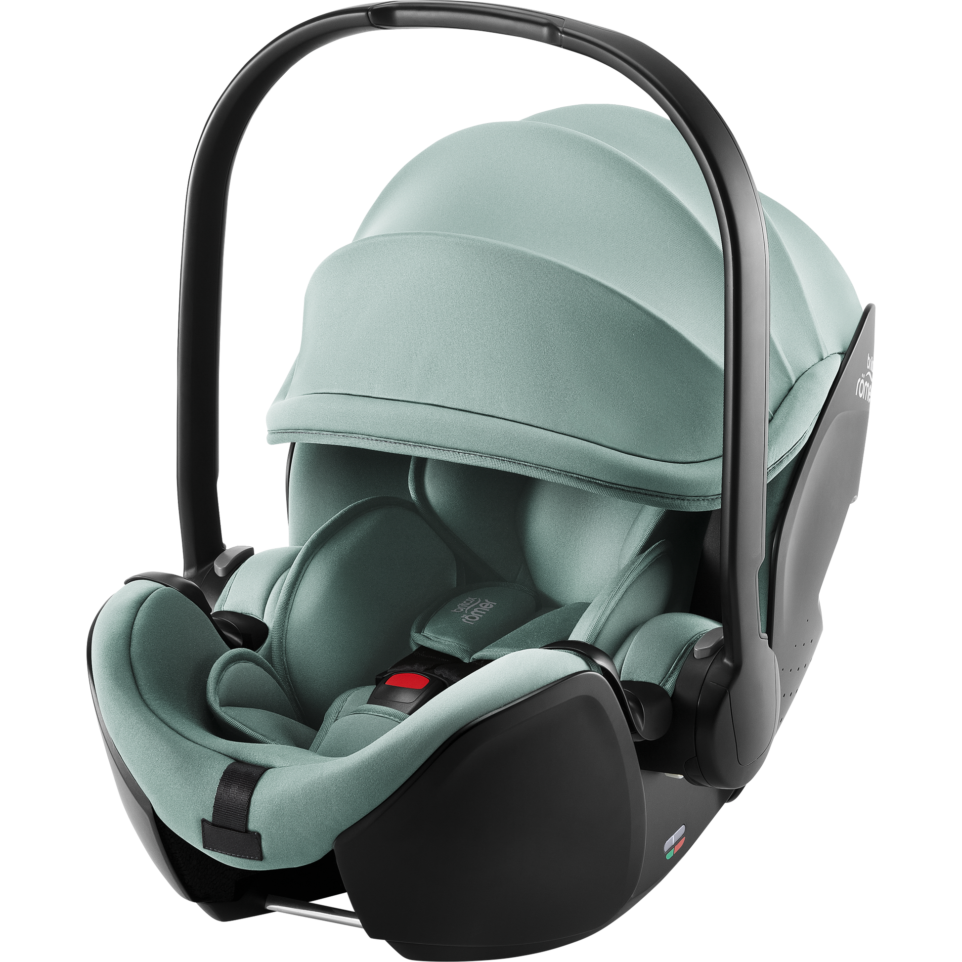 britax babysafe Britax Babysafe Pro | Baby Car Seat ISOFIX | Shop