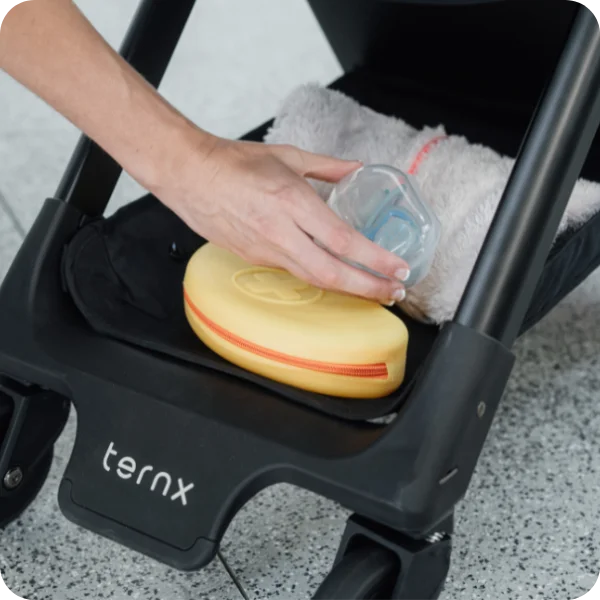 TernX Carry On Luggage Stroller