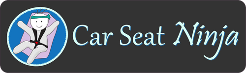 Car Seat Ninja logo